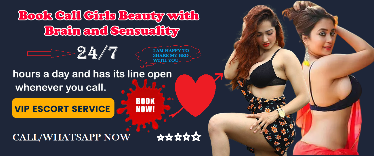hyderabad Call Girls Banner
